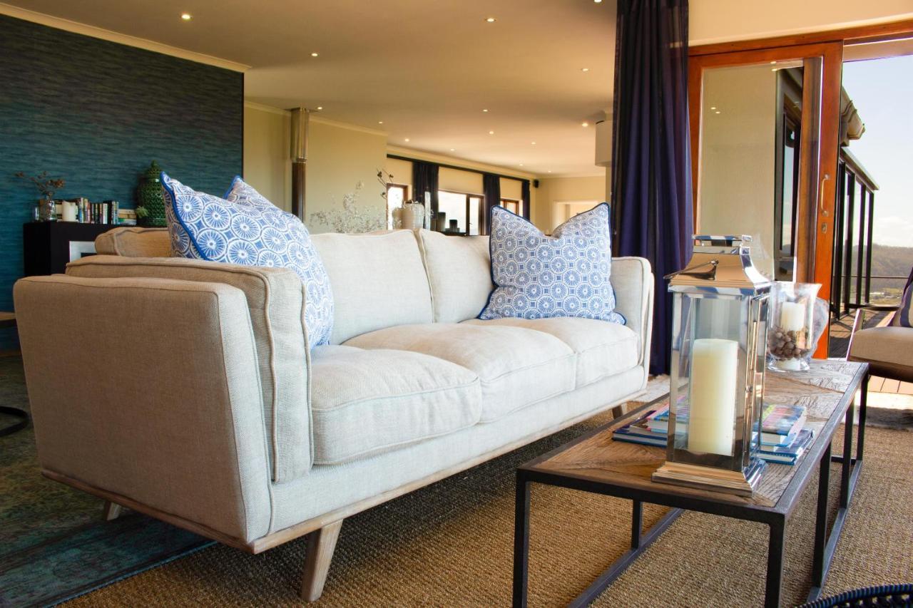 Vila Simbavati Fynbos On Sea Sedgefield Exteriér fotografie